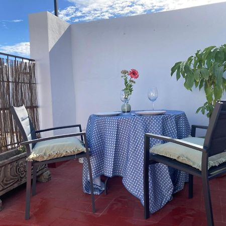 Atico Alfaqueque Apartment Seville Luaran gambar