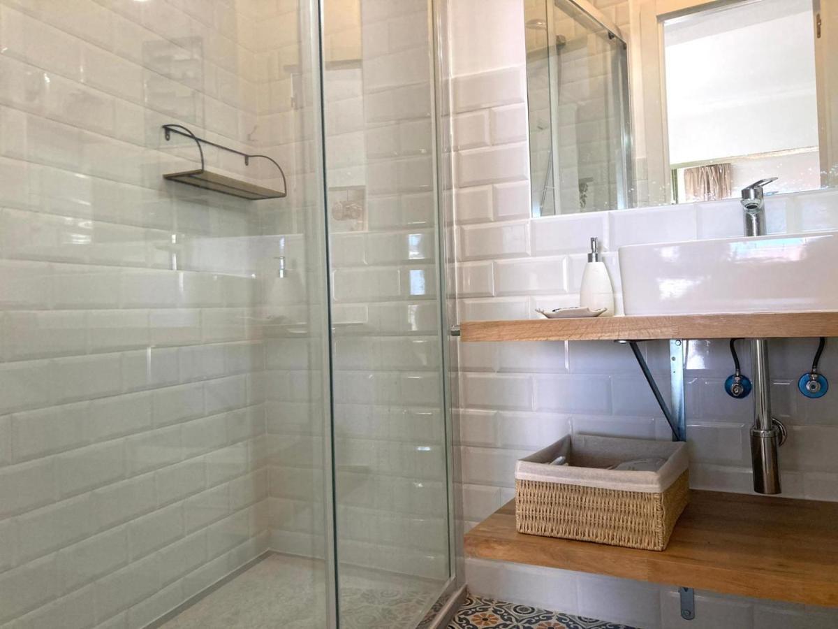 Atico Alfaqueque Apartment Seville Luaran gambar
